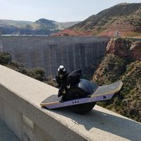 Yellowtail Dam