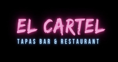 El Cartel Tapas Bar Restaurant