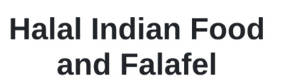 Halal Indian Falafel Inc