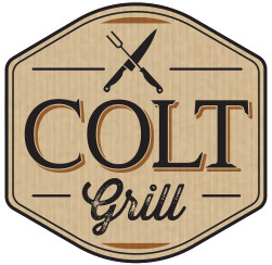 Colt 804 Grill Cottonwood