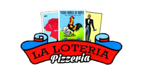La Loteria Pizzeria