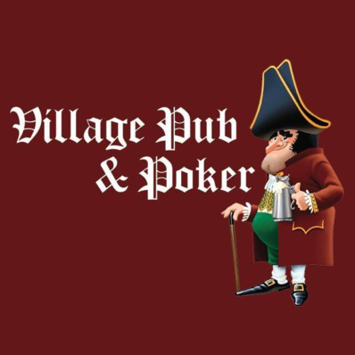 Village Pub Poker