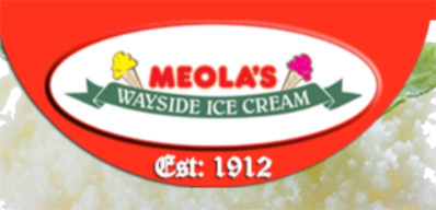 Meola's Wayside Ice Cream