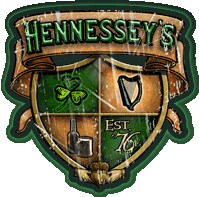 Hennessey's Tavern