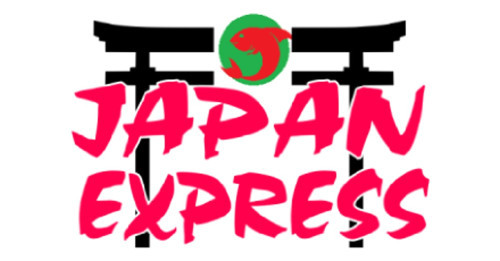 Japan Express Hibachi Sushi