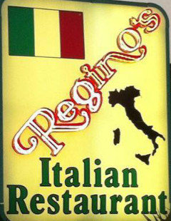 Regino's Italian