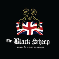The Black Sheep Pub
