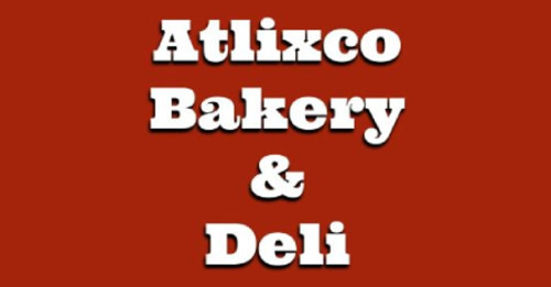 Atlixco Bakery