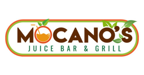 Mocano's Juice Grill