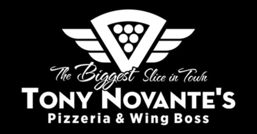 Tony Novante's Wings Boss