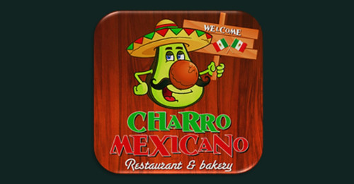 Charro Mexicano Rest