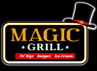 Magic Grill