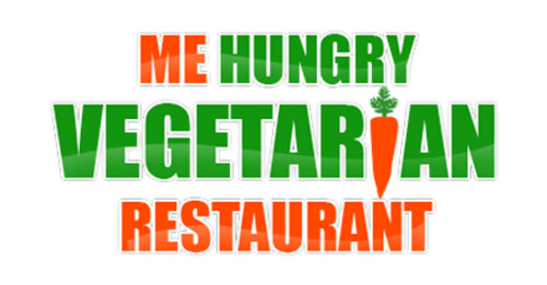 Me Hungry Vegetarian