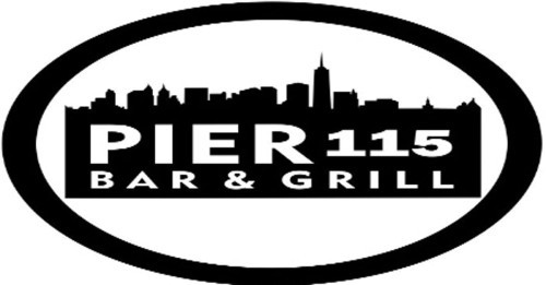 Pier 115 And Grill