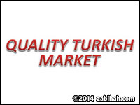 Quality Turkish Market Deli