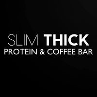 Slim Thick Cafe