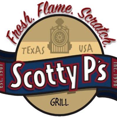 Scotty P's Hamburgers
