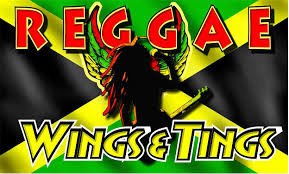 Reggae Wings Tings