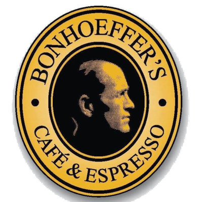 Bonhoeffer's Cafe Espresso