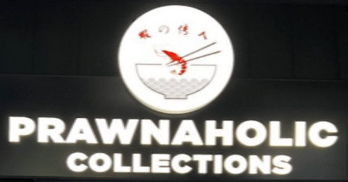Prawnaholic Collections