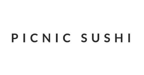 Picnic Sushi