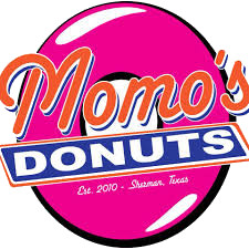 Momo's Donuts