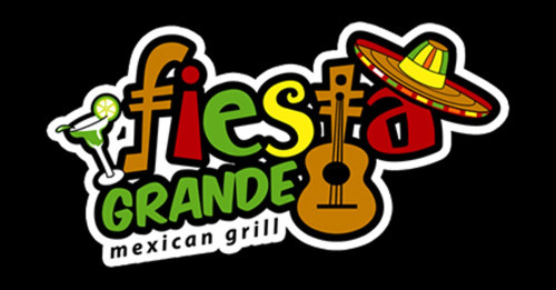 Fiesta Granda Mexican Grill In
