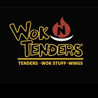 Wok N' Tenders