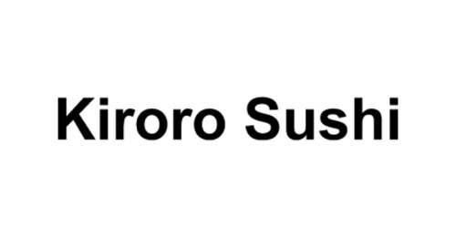Kiroro Sushi
