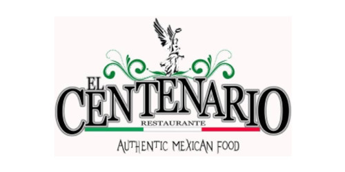 El Centenario Authentic Mexican Food