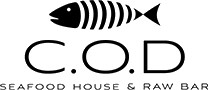 Cod Seafood House Raw