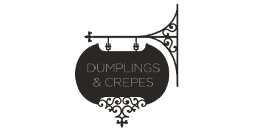 Dumplings Crepes