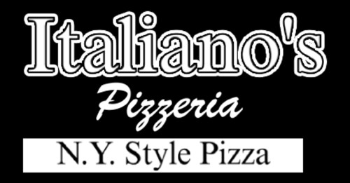 Italianos New York Pizza