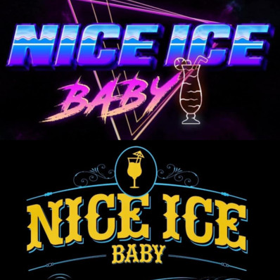 Nice Ice Baby