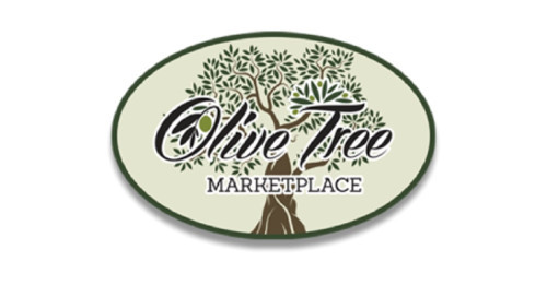 Olive Tree Marketplace