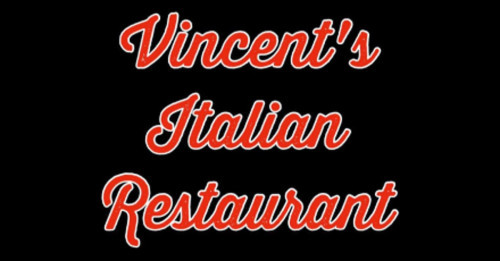 Vincent's Italian