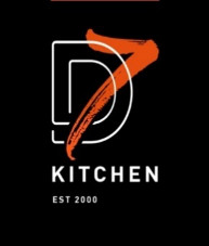 District Seven Kitchen