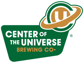 Center Of The Universe Brewing Company