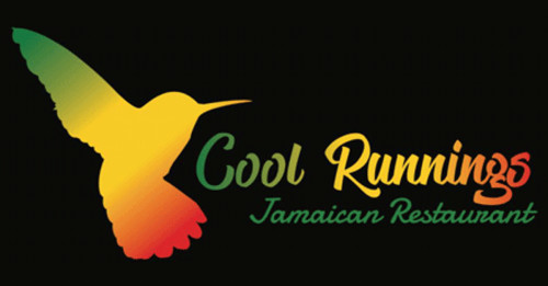 Cool Runnings Jamaican