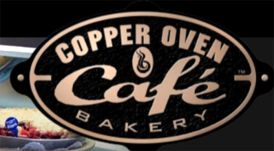 Copper Oven Cafe & Bakery