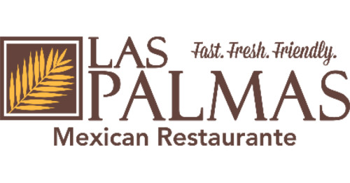 Las Palmas Mexican Restaurante