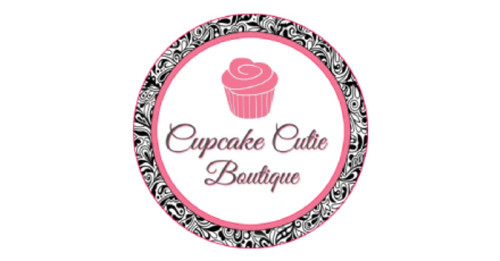 Cupcake Cutie Boutique