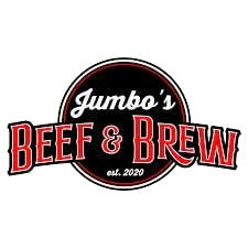 Jumbo's Beef Brew