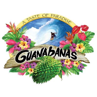 Guanabanas Grill
