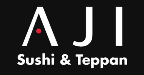 Aji Sushi Teppan