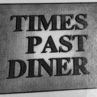 Times Past Diner, LLC