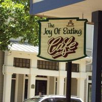 Joy Of Eating Cafe