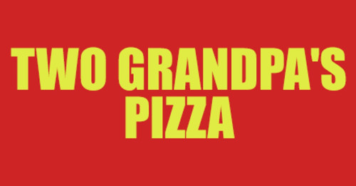 Two Grandpas Pizza