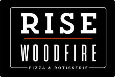 Rise Woodfire San Mateo