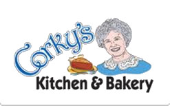 Corky's Kitchen And Bakery